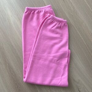 SKIMS Classic Jogger